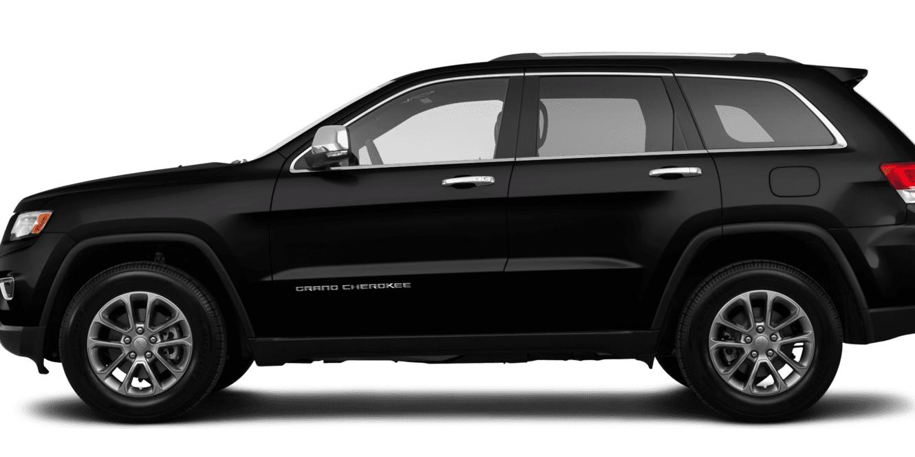 JEEP GRAND CHEROKEE 2018 1C4RJFBGXJC379462 image